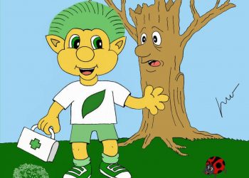 Livro infantil ecológico traz passatempos e brincadeiras com consciência ambiental