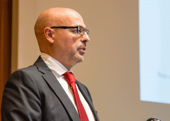 Vulcano associa-se à 8.ª Edição da ENERDIA