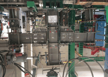 Consórcio europeu inventa solução antissísmica