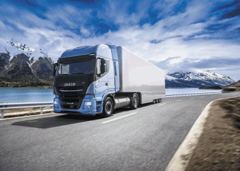 IVECO aplaude o reconhecimento do Parlamento Europeu sobre o papel do gás natural renovável