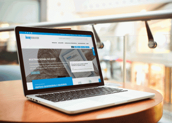 Knauf Insulation apresenta o seu novo website em português