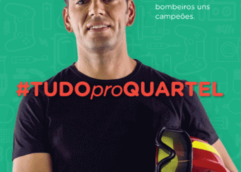 4ª Edição de Quartel Electrão arranca já em Novembro