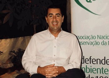 João Branco eleito vice- presidente do European Environmental Bureau