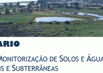 APEMETA: Seminário de Gestão e Monitorização de Solos e Águas Superficiais e Subterrâneas