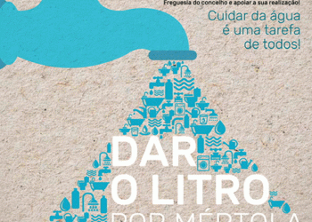 Câmara Municipal de Mértola lança o desafio “Dar o litro por Mértola!”