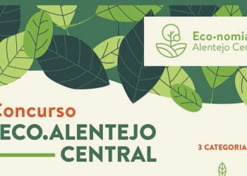 Concurso “+Eco.Alentejo Central” quer incentivar a economia circular e promover o desenvolvimento sustentável