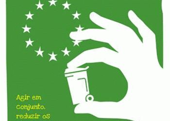 Câmara Municipal de Vila Franca de Xira associa-se à Semana Europeia da Prevenção de Resíduos