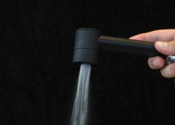 L’Oréal e a startup de tecnologia ambiental Gjosa unem-se para enxaguar o shampoo com 5 vezes menos água