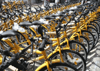 Bicicletas da Universidade do Porto ajudam a reduzir poluição na cidade