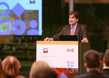 AVE: Consumo anual de combustíveis alternativos nas cimenteiras aumentou mais de 600%