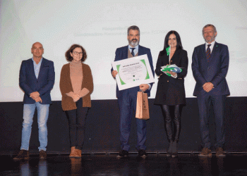 Albufeira recebe 10º Galardão ECOXXI
