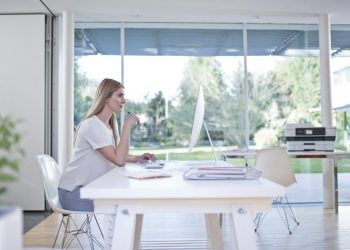 Brother reduz até 29% o consumo de energia dos seus equipamentos a cores