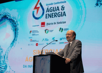 João Pedro Matos Fernandes: “É necessário fazermos um uso parcimonioso de todos os recursos”