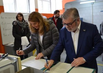 ERP Portugal e Lipor assinam protocolo de cooperação