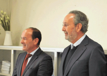 Portugal eleito para Conselho Mundial de Governadores da Água