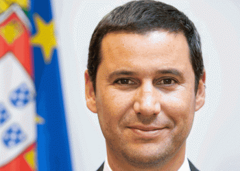 João Galamba: “Portugal pode ser conhecido como o país das eólicas”