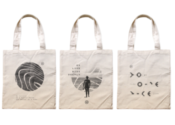 A Deeply acredita num mundo melhor, uma praia de cada vez