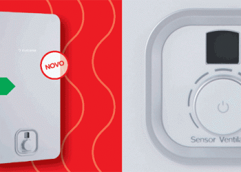 Vulcano leva inovação à casa dos portugueses neste Natal