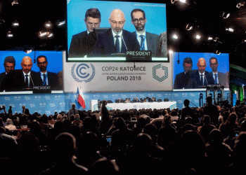 Começa hoje a COP24 em Katowice