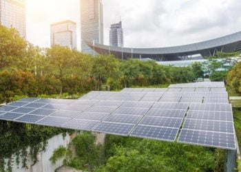 Investimento em sistemas de edifícios inteligentes irá superar os 14 mil milhões de euros em 2019