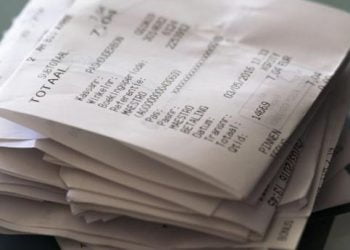 ZERO calculou o benefício ambiental se todas as faturas fossem eletrónicas