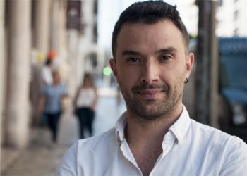 Francisco Guerreiro é o cabeça de lista pelo PAN nas eleições europeias