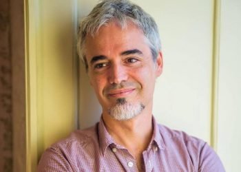 Prémio Pessoa: Geógrafo galardoado destaca estreia das Ciências do Ambiente