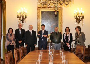 Presidência da República e EPAL celebram parceria