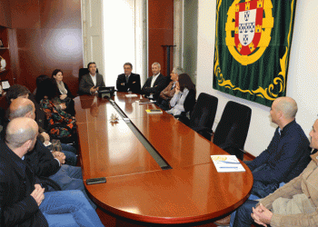 Águas do Norte com investimento do município de Arcos de Valdevez