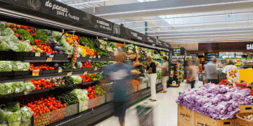 Jerónimo Martins é uma das empresas mais sustentáveis da Europa