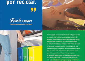 SPV agradece a todos os portugueses no Dia Internacional do Obrigado