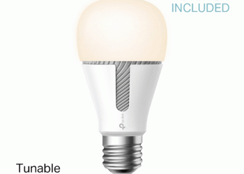 TP-Link: Ilumine o seu estado de espírito com a cor certa