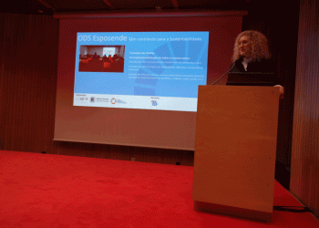 Município de Esposende apresenta projeto para cumprimento dos Objetivos de Desenvolvimento Sustentável