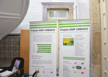 LIPOR: Conferências “Metabolismo Industrial e da Economia Circular” já começaram