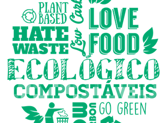 Centro Colombo acolhe Projeto Piloto de redução de descartáveis de utilização única