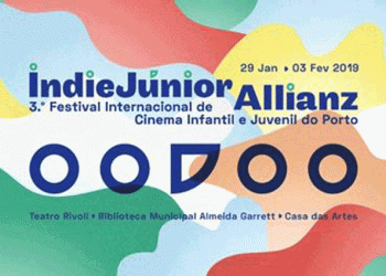 Festival de cinema infantil IndieJúnior Allianz já começou