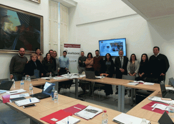 Lipor participa no projeto ESTRAEE