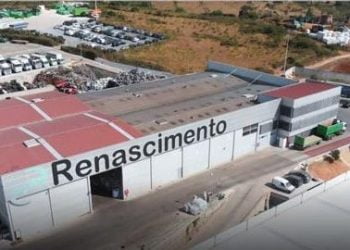 A Renascimento tem um novo website