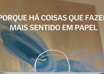 The Navigator Company e Expresso lançam saco amigo do ambiente