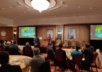 Uma oportunidade de negócio chamada Economia Circular segundo a Schneider Electric e APDC