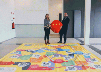 SIMAS de Oeiras e Amadora promovem comportamentos sustentáveis