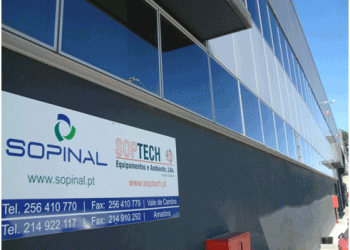 Sopinal focada na satisfação dos clientes