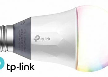 TP-Link dá cinco razões para adorar lâmpadas inteligentes