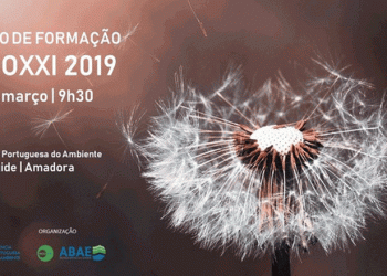 Ação de Formação: ECOXXI 2019 decorre na Agência Portuguesa do Ambiente 