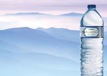 Água do Alardo procura novas oportunidades de negócio no Médio Oriente