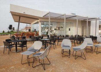 Seixal já tem restaurante ecológico