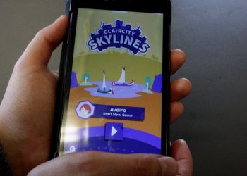 Jogo ClairCity simula decisões de gestão ambiental na vida real