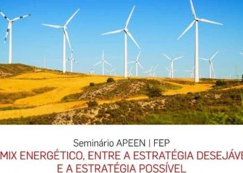 FEP e APEEN juntam-se para debater o mix energético e o seu impacto na atividade económica