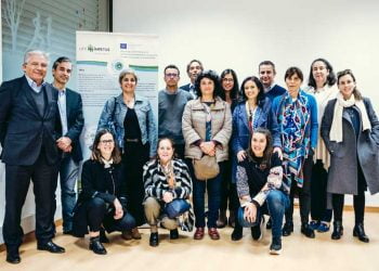 Projeto IMPETUS: monitorização e controlo de compostos farmacêuticos em ETAR urbanas