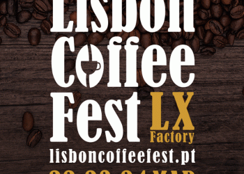 Lisbon Coffee Fest incentiva à reciclagem